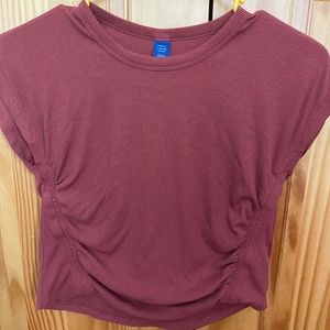 Old Navy Ultralite Go-Dry Shirt